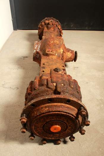 salg af Ljungby L13  Front Axle