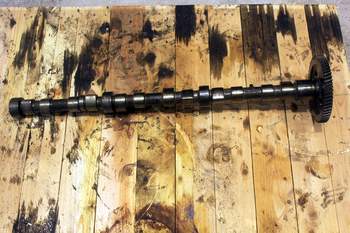 salg af Renault Ares 836  Camshaft