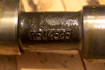 salg af Renault Ares 836  Camshaft