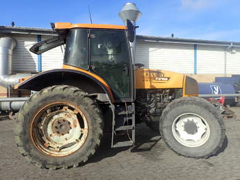 salg af Renault Ares 816 traktor