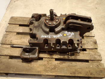 salg af Renault Ares 816  PTO