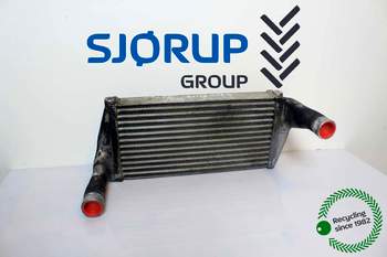 Intercooler Deutz Agroplus 410