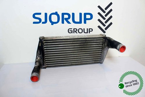 salg af Intercooler Deutz Agroplus 410