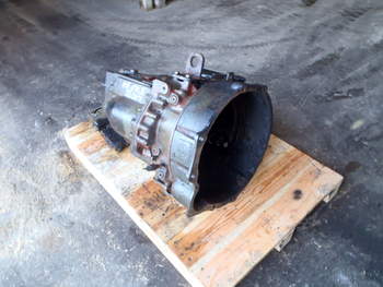 salg af New Holland 95  Transmission