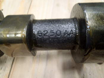 salg af New Holland 95  Camshaft