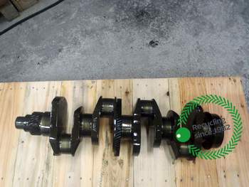 salg af New Holland 95  Crankshaft