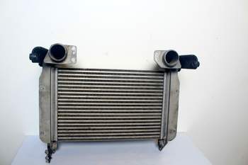 salg af Intercooler Challenger MT665C 