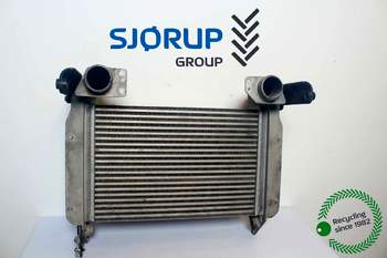 Intercooler Challenger MT665C