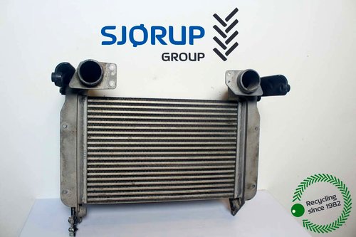 salg af Intercooler Challenger MT665C