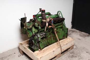 salg af John Deere 3130  Engine