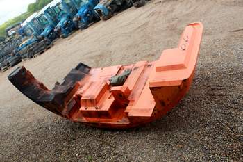 salg af Doosan Daewoo DX235LCR-5  Weights