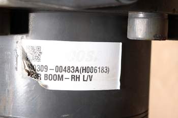 salg af Hydraulisk Cylinder Doosan Daewoo DX235LCR-5 