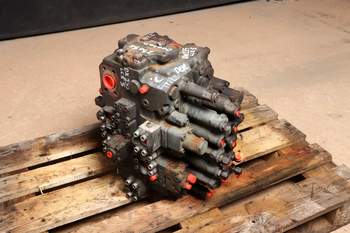 salg af Doosan Daewoo DX235LCR-5  Hydraulic Valve