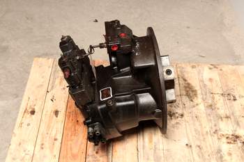 salg af Doosan Daewoo DX235LCR-5  Hydrostatic Pump