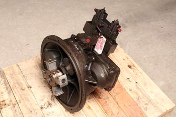 salg af Doosan Daewoo DX235LCR-5  Hydrostatic Pump