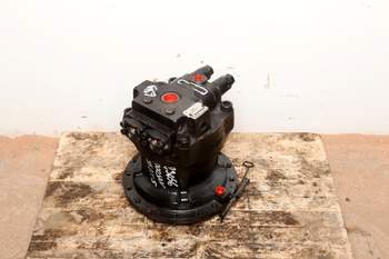 salg af Doosan Daewoo DX235LCR-5  Swing motor