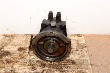 salg af Doosan Daewoo DX235LCR-5  Swing motor