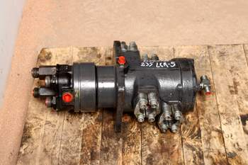 salg af Hydraulik Svirvel Doosan Daewoo DX235LCR-5 