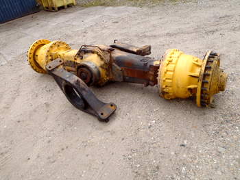 salg af Volvo L180 E  Rear Axle