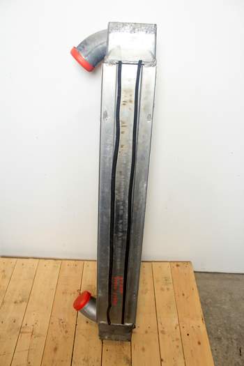 salg af Intercooler Volvo L 180 E