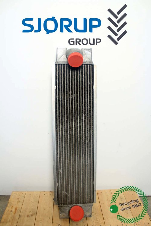 salg af Intercooler Volvo L 180 E