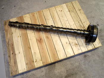 salg af Volvo L180 E  Camshaft