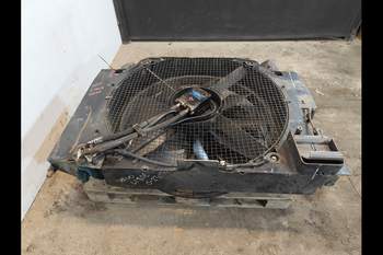 salg af Ventilator Volvo L180 E
