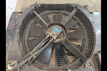 salg af Ventilator Volvo L180 E