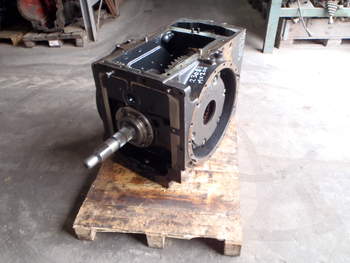 salg af Baktransmission Case MX200 