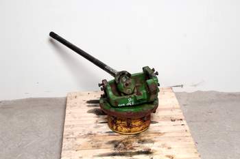 salg af John Deere 6930 RIGHT Front axle final drive