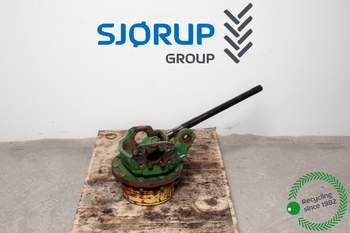 salg af Slutdrev John Deere 6930 Venstre 750/140