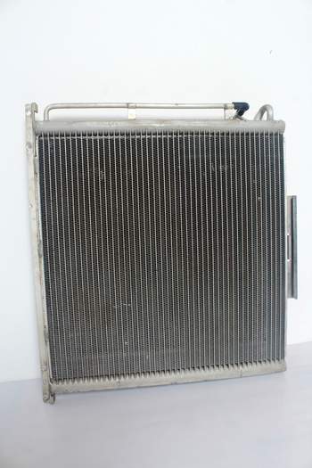 salg af John Deere 6930  Condenser