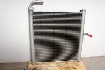 salg af Case CX130  Oil Cooler