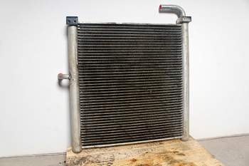 salg af Case CX130  Oil Cooler