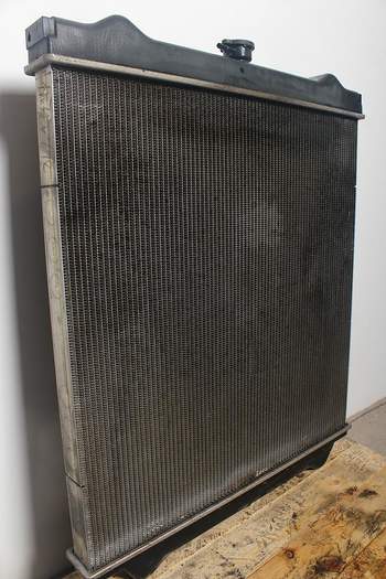 salg af Case CX130  Water Radiator