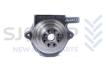 salg af 23122481 - Swivel Housing, Left - MECALAC