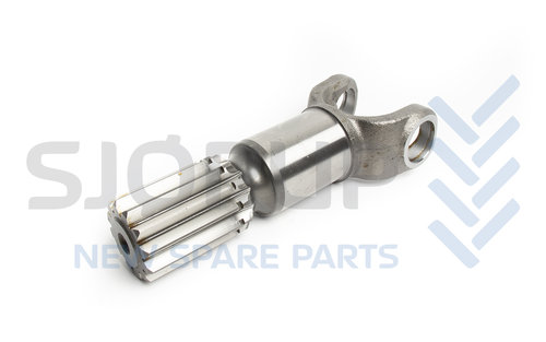 salg af 23122644 - Stikaksel - MECALAC