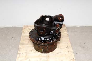 salg af New Holland TG285 RIGHT Front axle final drive