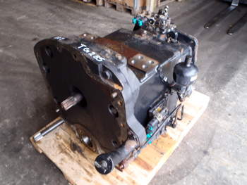 salg af New Holland TG285  Transmission