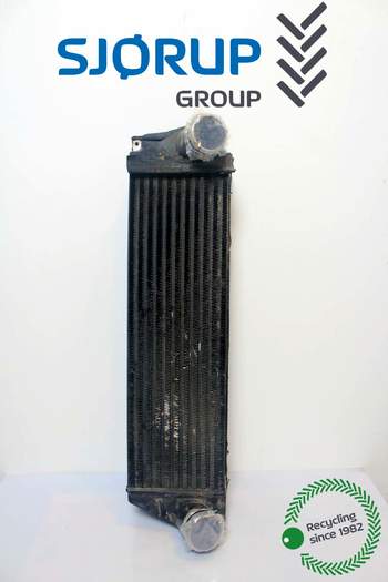 Intercooler New Holland TG 285