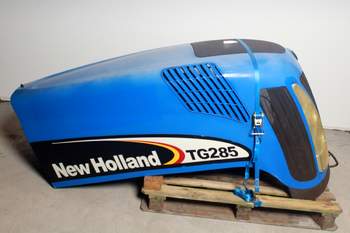 salg af Motorhaube New Holland TG285 