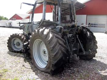 salg af Massey Ferguson 7615 traktor