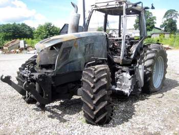 salg af Massey Ferguson 7615 tractor