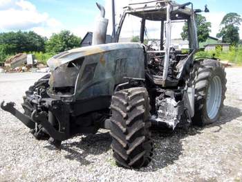 salg af Massey Ferguson 7615 traktor