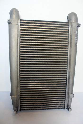 salg af Intercooler Challenger MT665B 