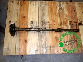 Challenger MT665B  Camshaft