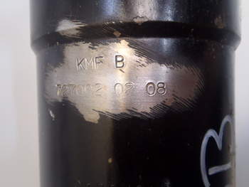 salg af Challenger MT665B LEFT Lift Cylinder
