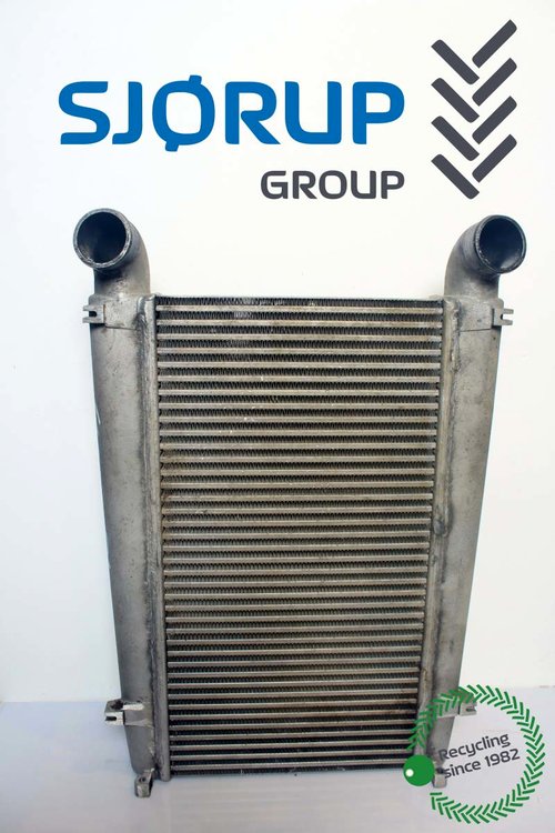 salg af Intercooler Challenger MT665B 