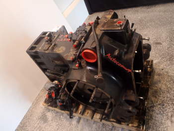 salg af New Holland T7.235  Rear Transmission