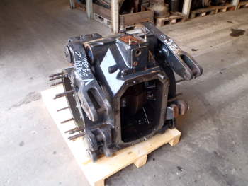 salg af Bagtøj New Holland T7030 PC